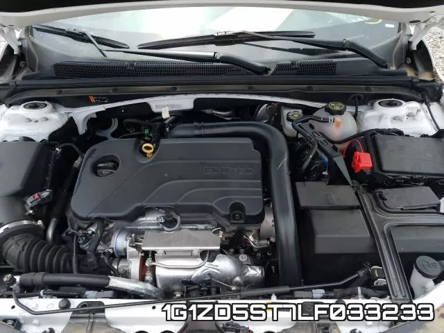 1G1ZD5ST7LF033233 фото 8
