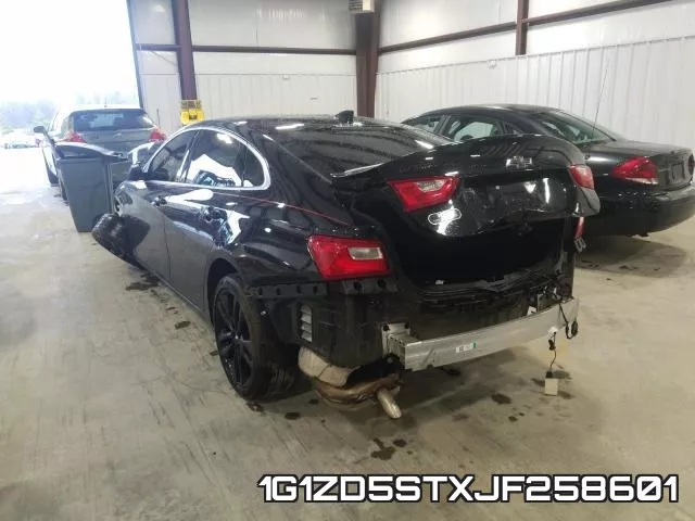 1G1ZD5STXJF258601 фото 4
