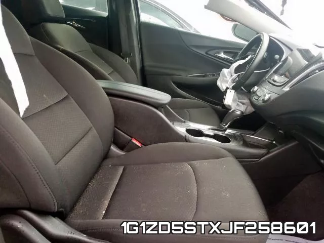 1G1ZD5STXJF258601 фото 6