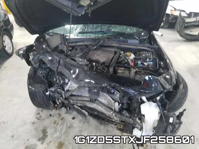 1G1ZD5STXJF258601 фото 8