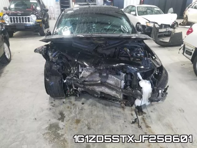 1G1ZD5STXJF258601 фото 10