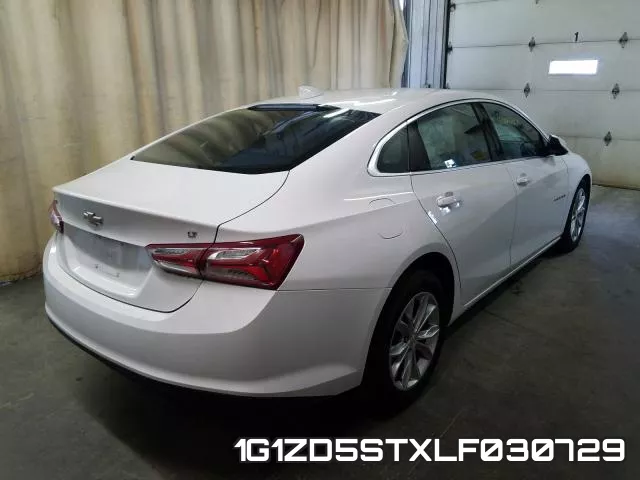 1G1ZD5STXLF030729 фото 5