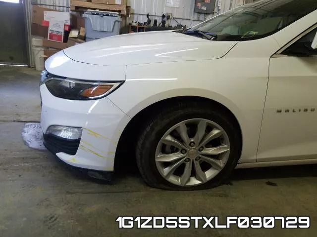 1G1ZD5STXLF030729 фото 10