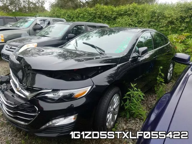 1G1ZD5STXLF055422 фото 3