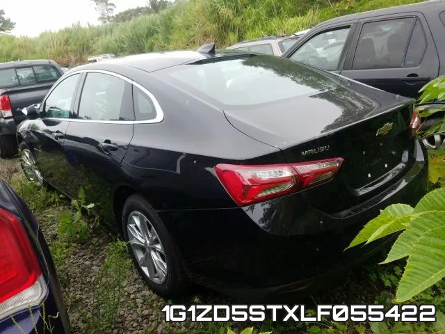 1G1ZD5STXLF055422 фото 4