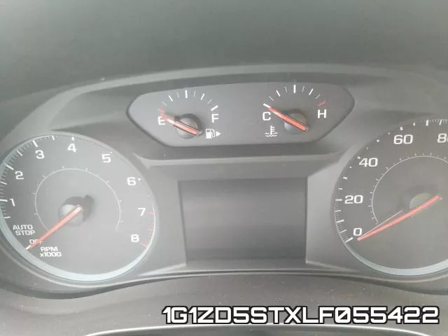1G1ZD5STXLF055422 фото 9