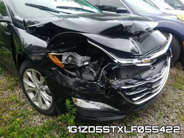 1G1ZD5STXLF055422 фото 10