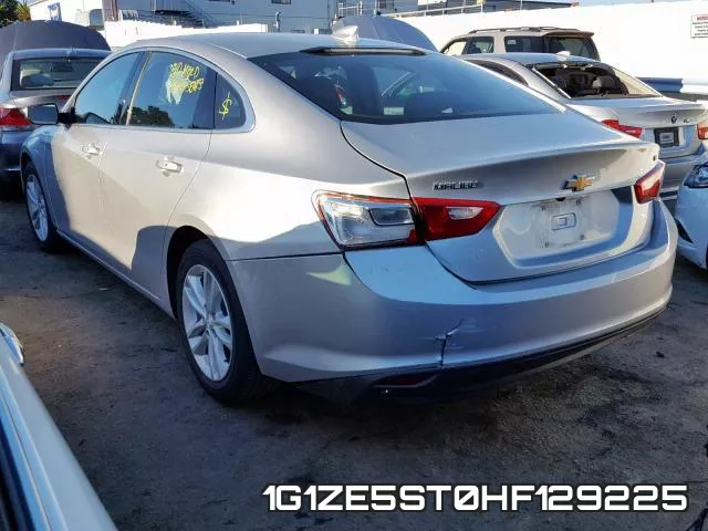 1G1ZE5ST0HF129225 фото 4