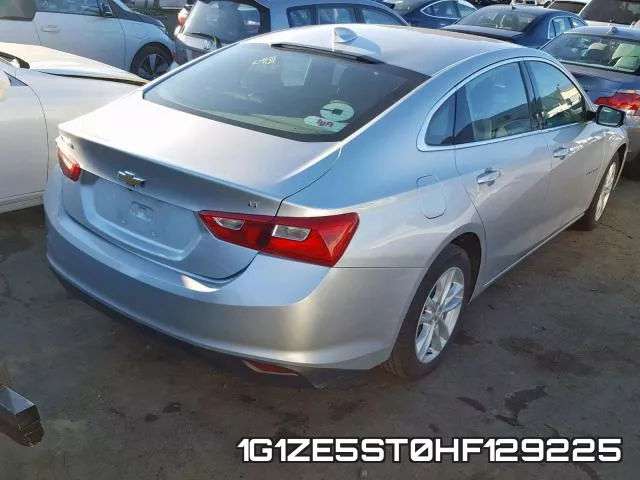 1G1ZE5ST0HF129225 фото 5