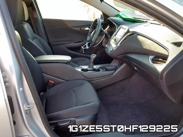 1G1ZE5ST0HF129225 фото 6