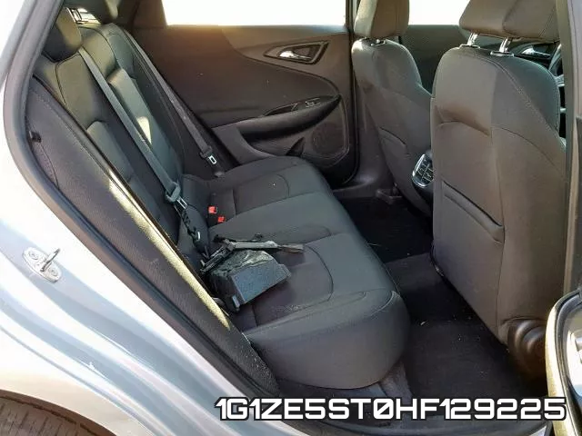 1G1ZE5ST0HF129225 фото 7