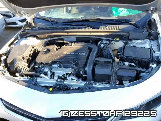 1G1ZE5ST0HF129225 фото 8