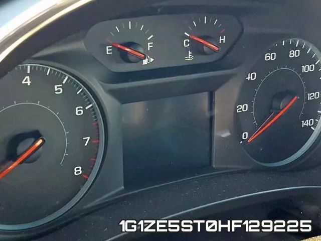 1G1ZE5ST0HF129225 фото 9