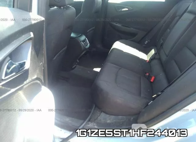 1G1ZE5ST1HF244013 фото 9