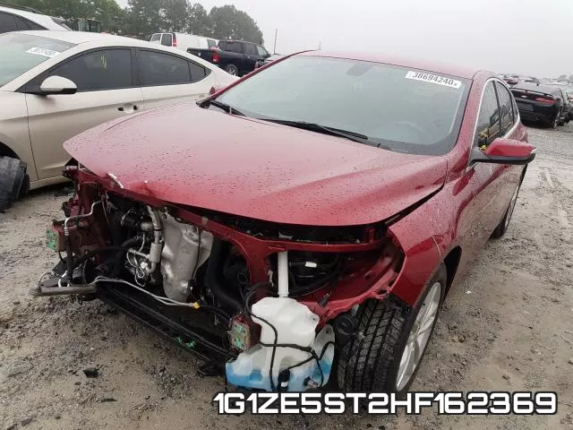 1G1ZE5ST2HF162369 фото 3