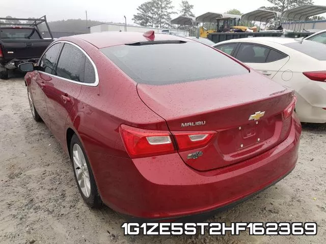 1G1ZE5ST2HF162369 фото 4