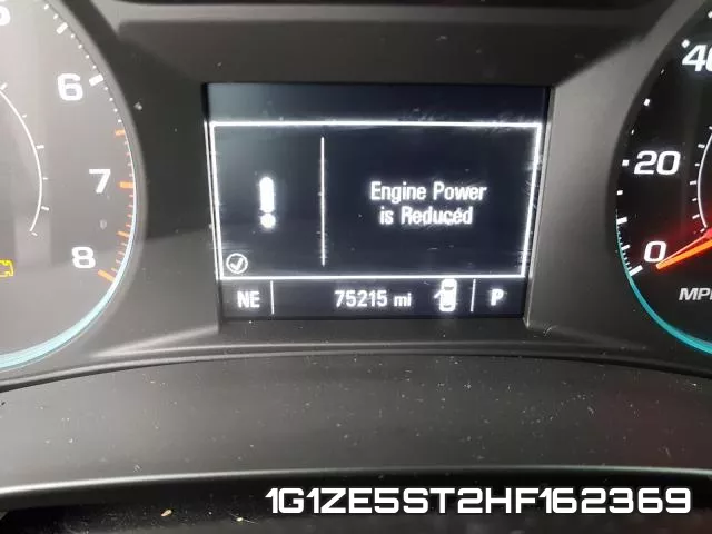 1G1ZE5ST2HF162369 фото 9