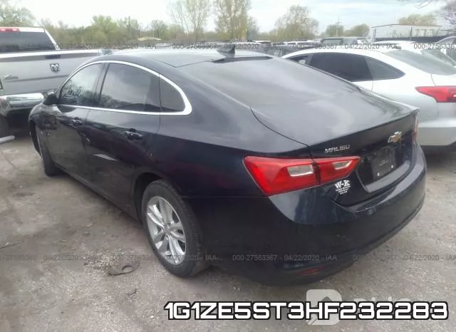 1G1ZE5ST3HF232283 фото 4