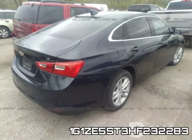 1G1ZE5ST3HF232283 фото 5