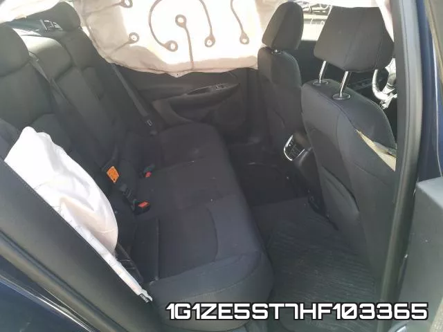 1G1ZE5ST7HF103365 фото 7