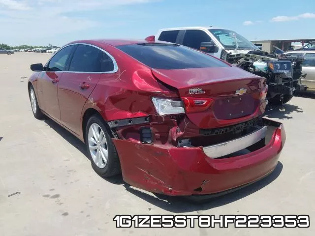1G1ZE5ST8HF223353 фото 4