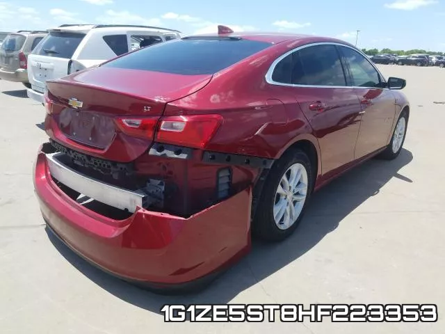 1G1ZE5ST8HF223353 фото 5