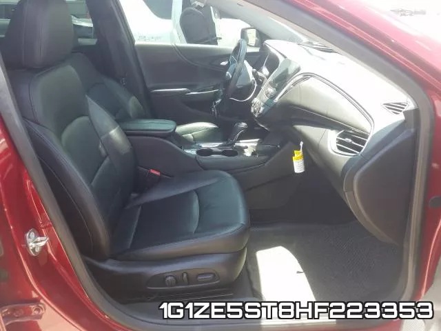 1G1ZE5ST8HF223353 фото 6
