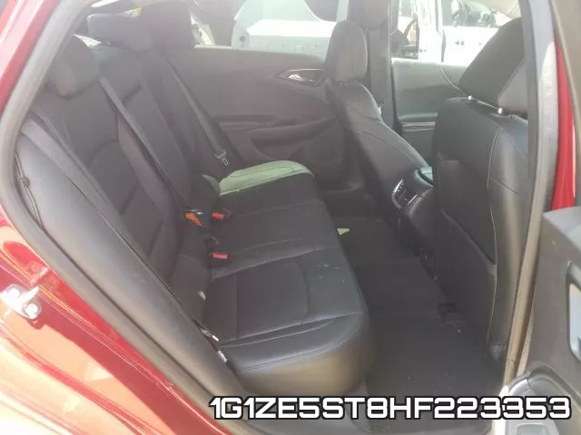 1G1ZE5ST8HF223353 фото 7
