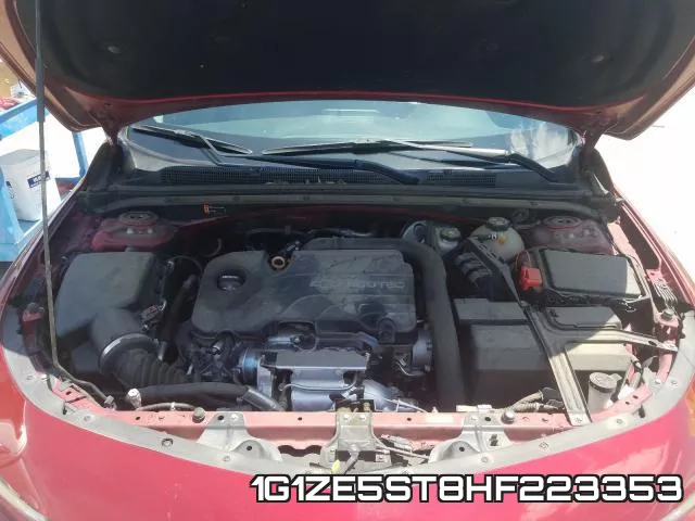 1G1ZE5ST8HF223353 фото 8