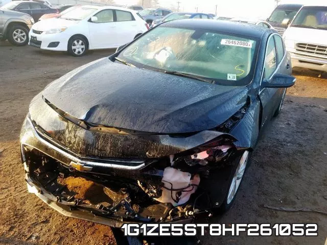 1G1ZE5ST8HF261052 фото 3