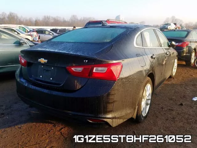 1G1ZE5ST8HF261052 фото 5