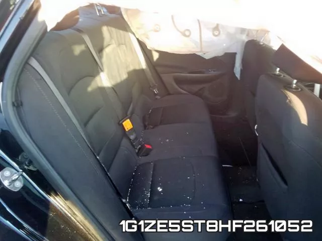 1G1ZE5ST8HF261052 фото 7