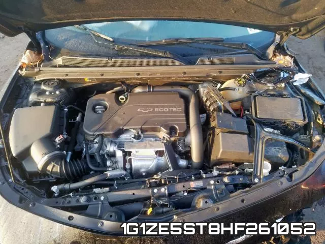 1G1ZE5ST8HF261052 фото 8