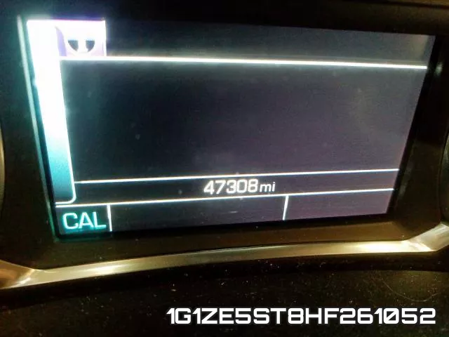 1G1ZE5ST8HF261052 фото 9