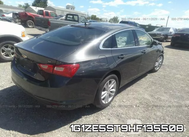 1G1ZE5ST9HF135508 фото 5