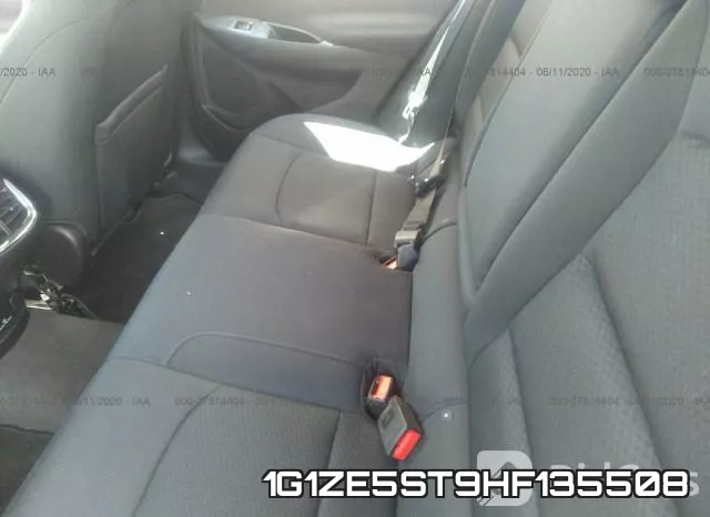 1G1ZE5ST9HF135508 фото 9