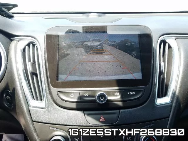 1G1ZE5STXHF268830 фото 10