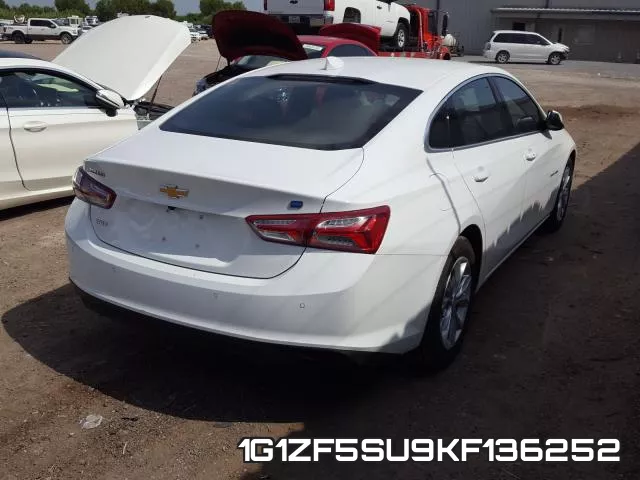 1G1ZF5SU9KF136252 фото 5