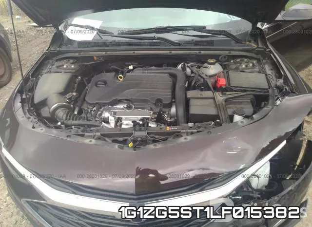 1G1ZG5ST1LF015382 фото 2