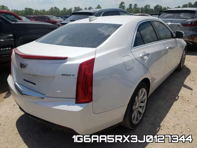 1G6AA5RX3J0127344 фото 5