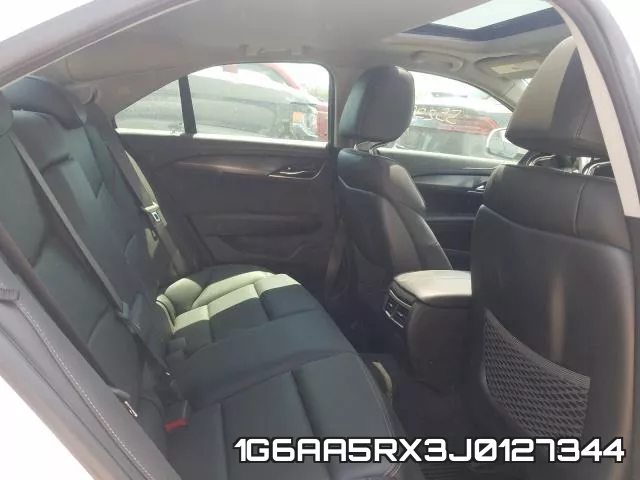 1G6AA5RX3J0127344 фото 7