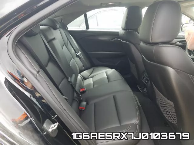 1G6AE5RX7J0103679 фото 7