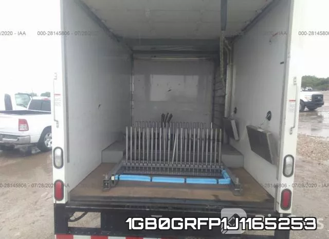 1GB0GRFP1J1165253 фото 9