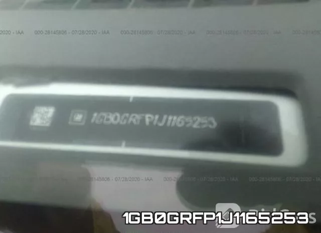 1GB0GRFP1J1165253 фото 10