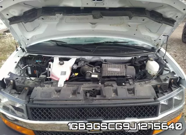 1GB3GSCG9J1275640 фото 2