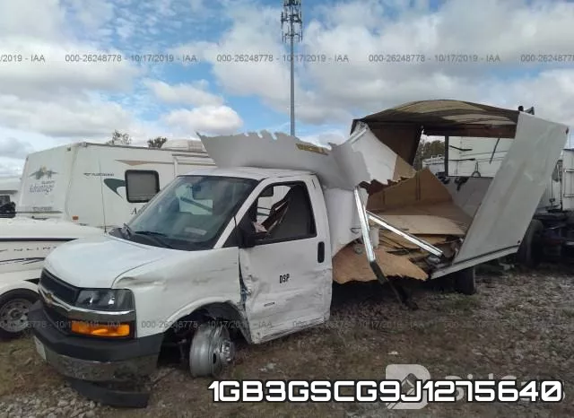 1GB3GSCG9J1275640 фото 3