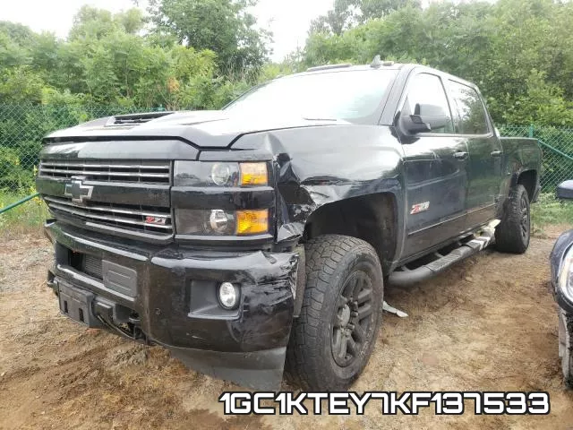 1GC1KTEY7KF137533 фото 3