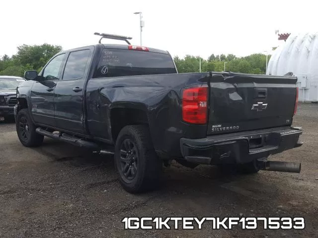 1GC1KTEY7KF137533 фото 4
