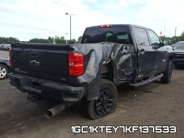 1GC1KTEY7KF137533 фото 5