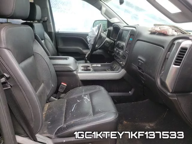 1GC1KTEY7KF137533 фото 6
